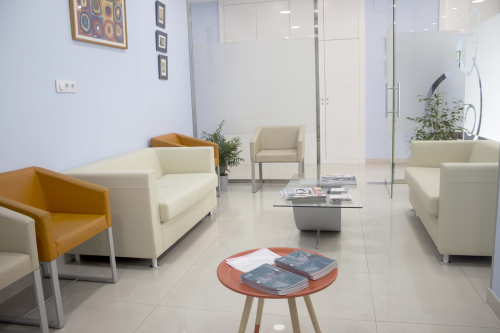 SALA DE ESPERA